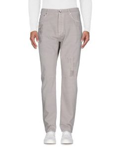 Джинсовые брюки Brunello Cucinelli