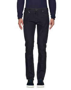 Джинсовые брюки Marc Jacobs