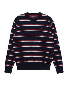 Свитер Tommy Hilfiger