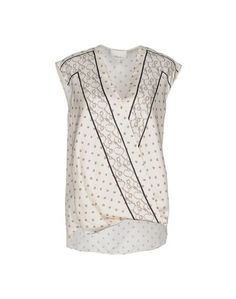 Топ без рукавов 3.1 Phillip Lim