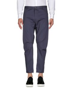 Повседневные брюки Lanvin