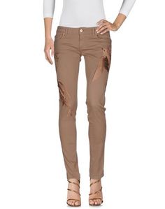 Джинсовые брюки Dondup