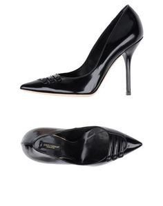 Туфли Dolce & Gabbana