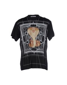 Футболка Givenchy