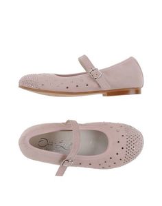 Балетки Oca Loca