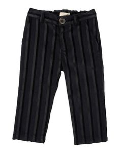 Повседневные брюки Roberto Cavalli Newborn
