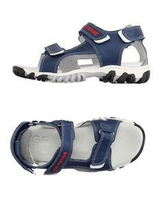 Сандалии GF Ferre