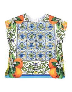 Блузка Dolce & Gabbana