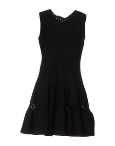 Короткое платье AlaÏa