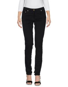 Джинсовые брюки Roberto Cavalli