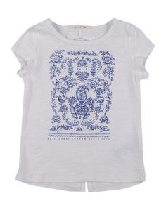 Футболка Pepe Jeans