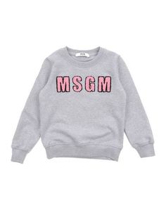 Толстовка Msgm