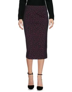 Юбка длиной 3/4 Pinko
