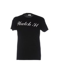 Футболка Saint Laurent