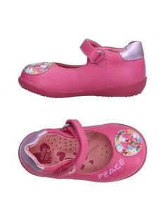 Балетки Agatha Ruiz De La Prada