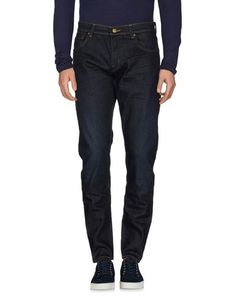 Джинсовые брюки 7 For All Mankind