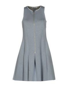 Короткое платье T by Alexander Wang