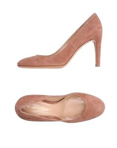 Туфли Gianvito Rossi