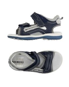 Сандалии Bikkembergs