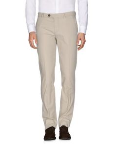 Повседневные брюки Brunello Cucinelli