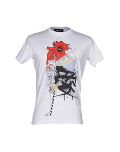 Футболка Dsquared2