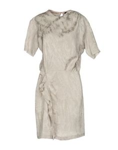 Короткое платье Isabel Marant