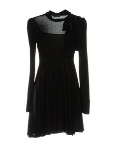 Короткое платье RED Valentino