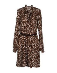 Короткое платье Michael Kors Collection