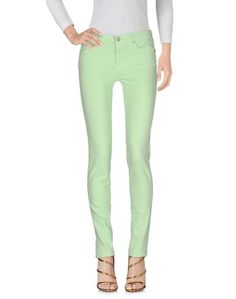 Джинсовые брюки 7 For All Mankind