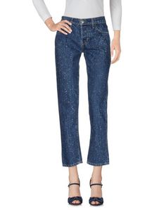 Джинсовые брюки Current/Elliott