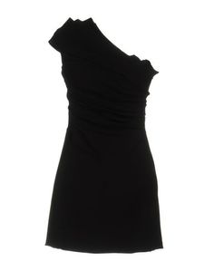 Короткое платье Dsquared2
