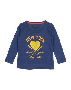Футболка Tommy Hilfiger