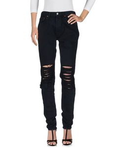 Джинсовые брюки Levis RED TAB