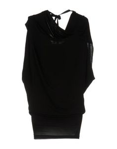 Короткое платье Twin Set Simona Barbieri
