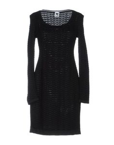 Короткое платье M Missoni