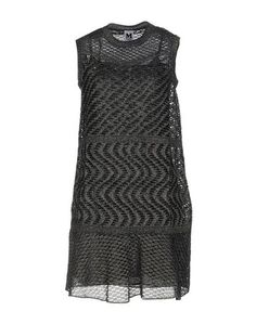 Короткое платье M Missoni
