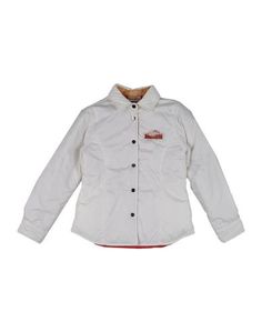 Пуховик с синт. наполнителем Donnavventura by Alviero Martini 1a Classe
