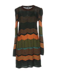 Короткое платье M Missoni