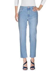 Джинсовые брюки Isabel Marant Étoile