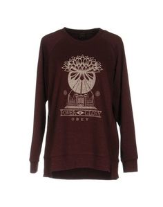 Толстовка Obey