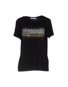 Футболка Blumarine