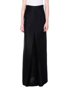 Длинная юбка Dsquared2