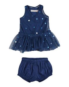 Платье Stella Mc Cartney Kids