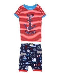 Пижама Hatley