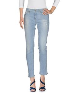 Джинсовые брюки Dondup