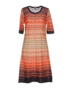 Короткое платье M Missoni