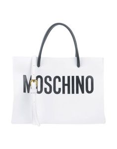 Сумка на руку Moschino Couture