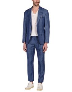 Костюм Brunello Cucinelli