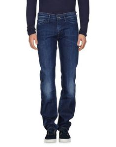 Джинсовые брюки 7 For All Mankind
