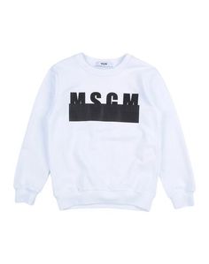 Толстовка Msgm